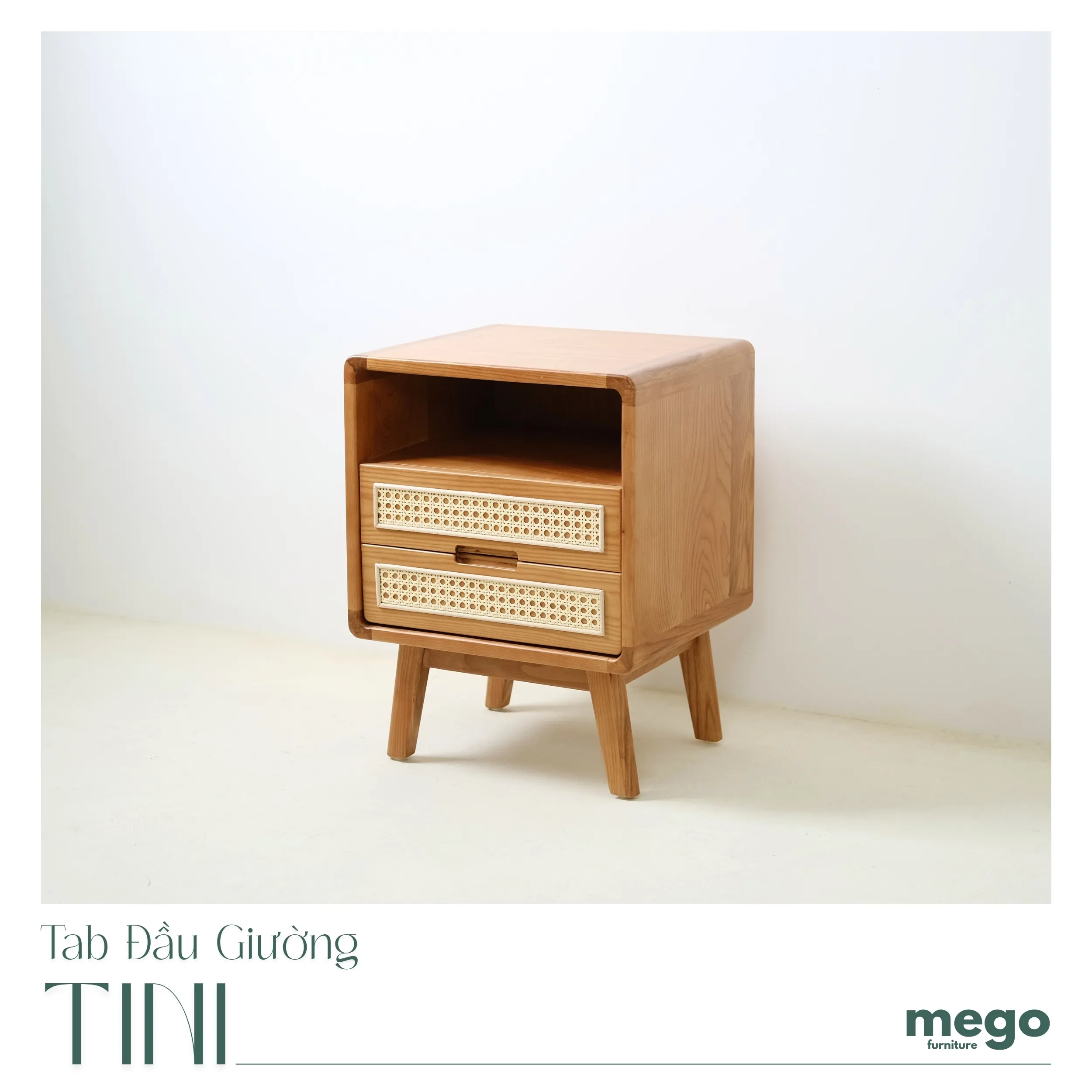 Tab Đầu Giường TINI