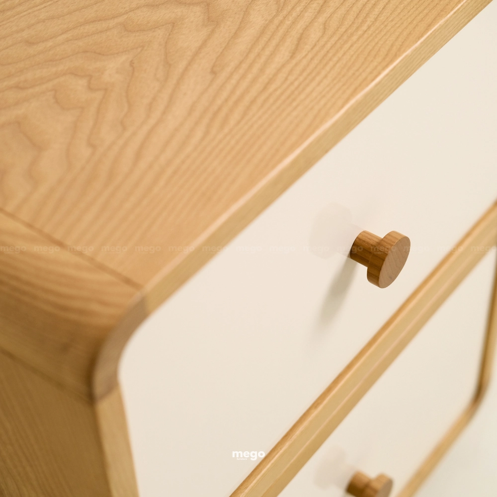 Tab Đầu Giường SILKY