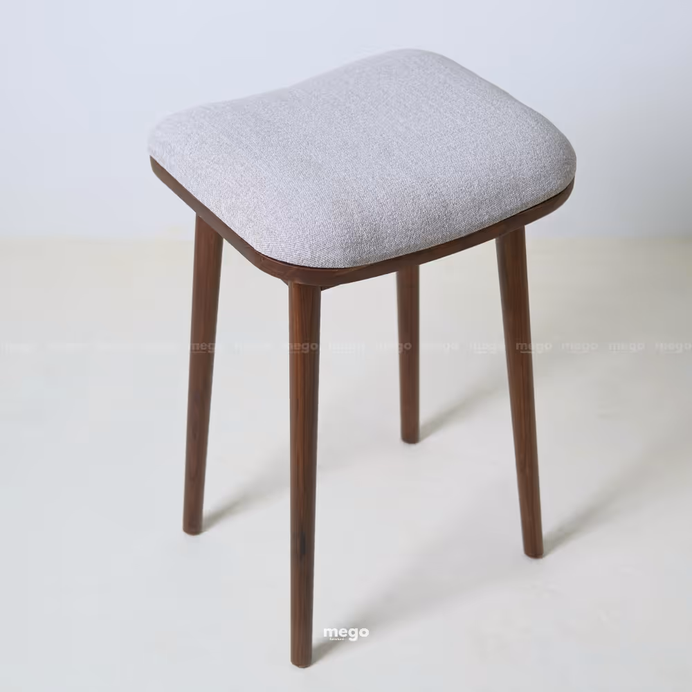 Ghế bar gỗ óc chó đà nẵng