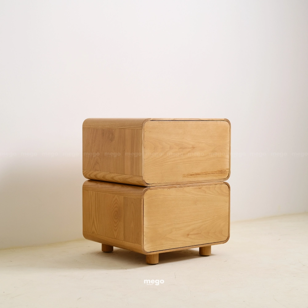 Tab Đầu Giường SILKY