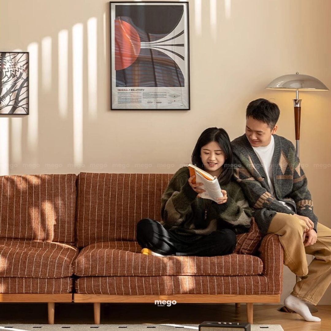 Sofa YUMI