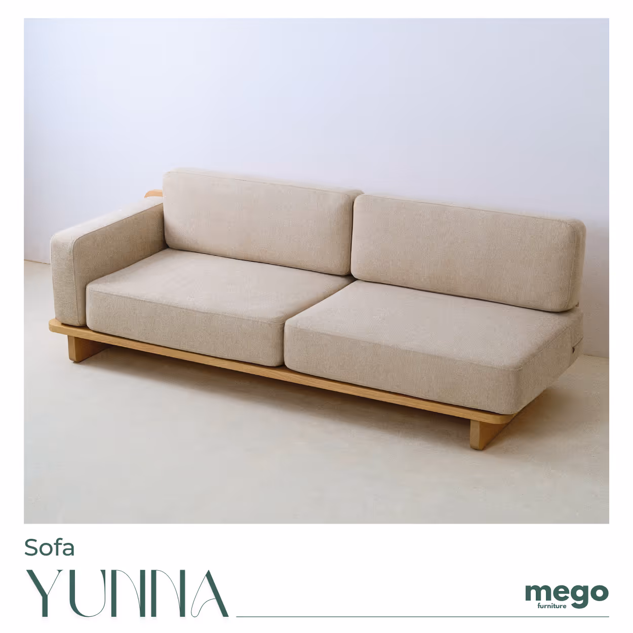 Sofa tối giản Đà Nẵng