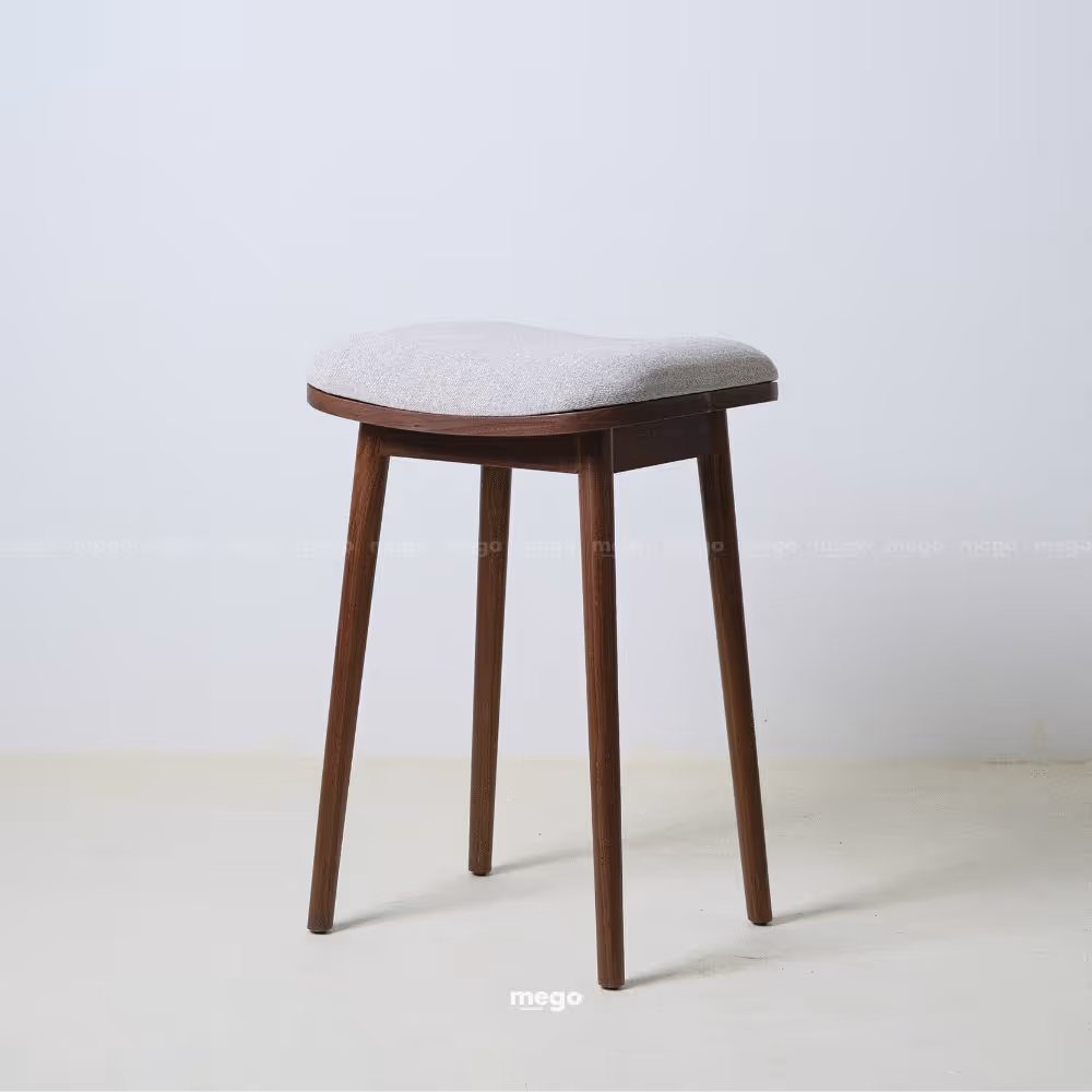 Ghế bar gỗ óc chó đà nẵng