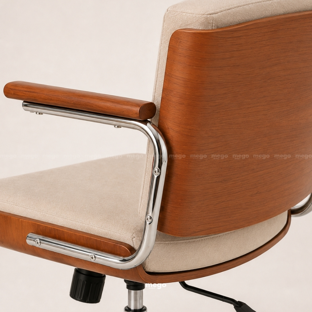 Ghế Làm Việc RENO