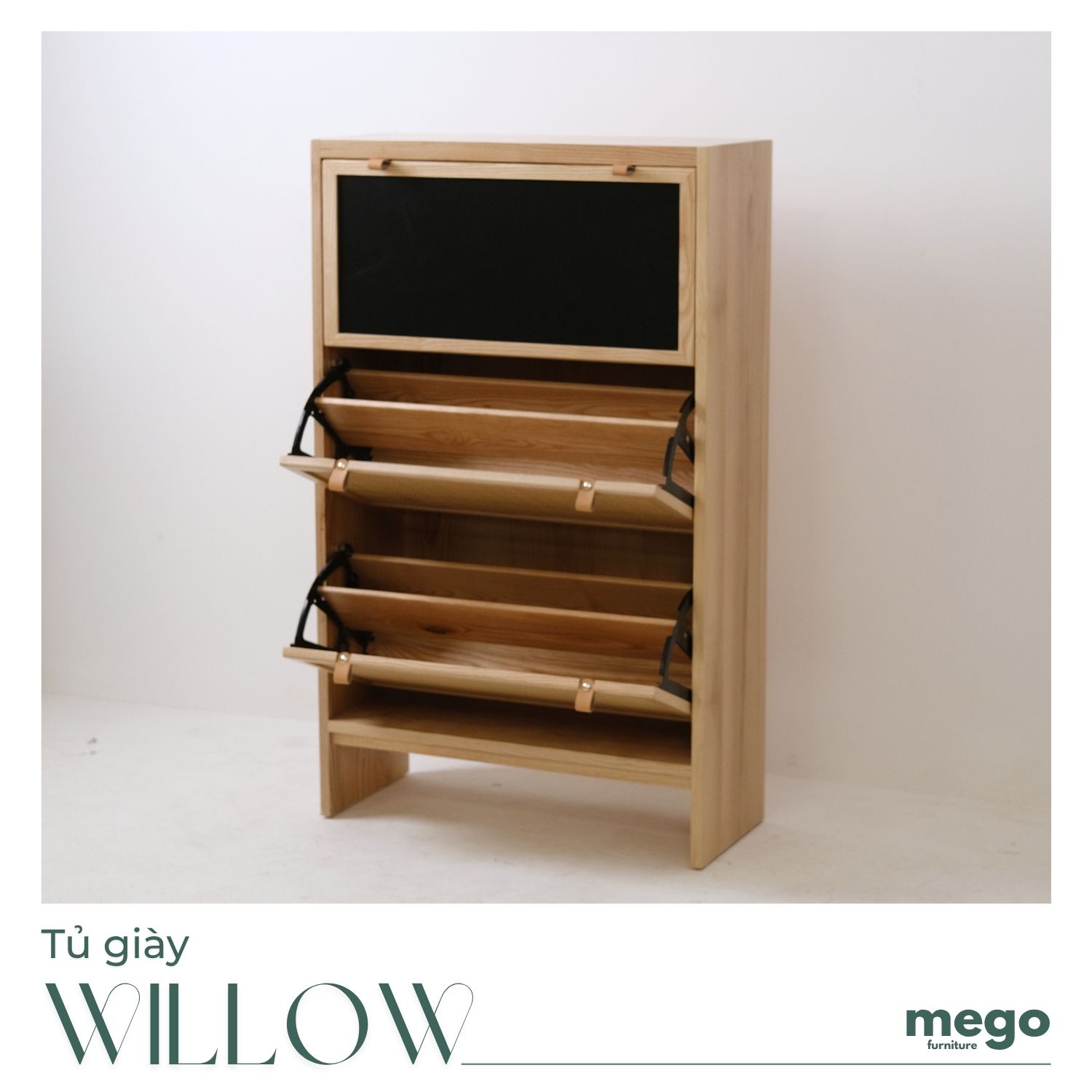 Tủ Giày WILLOW