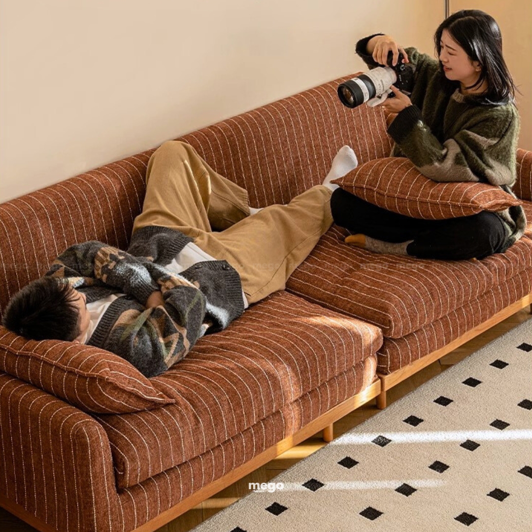 Sofa YUMI