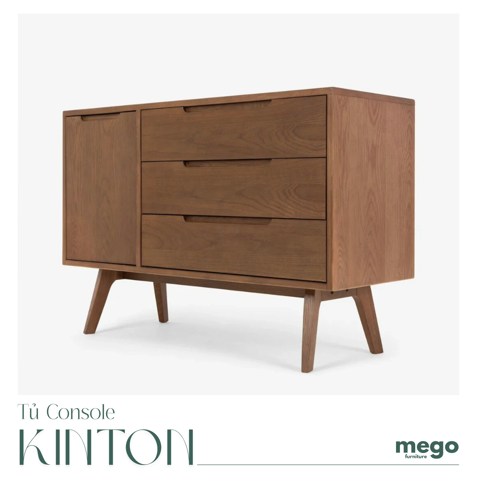 Tủ Console KINGTON