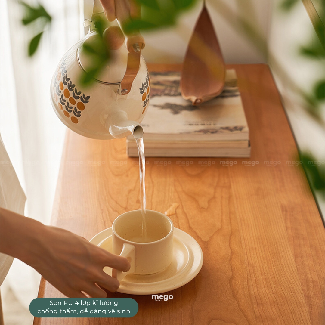 tủ trang trí tối giản Đà Nẵng