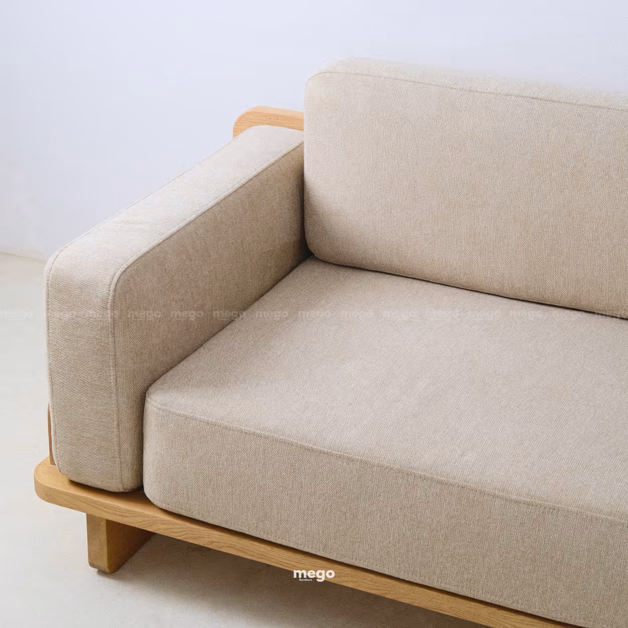 Sofa tối giản Đà Nẵng