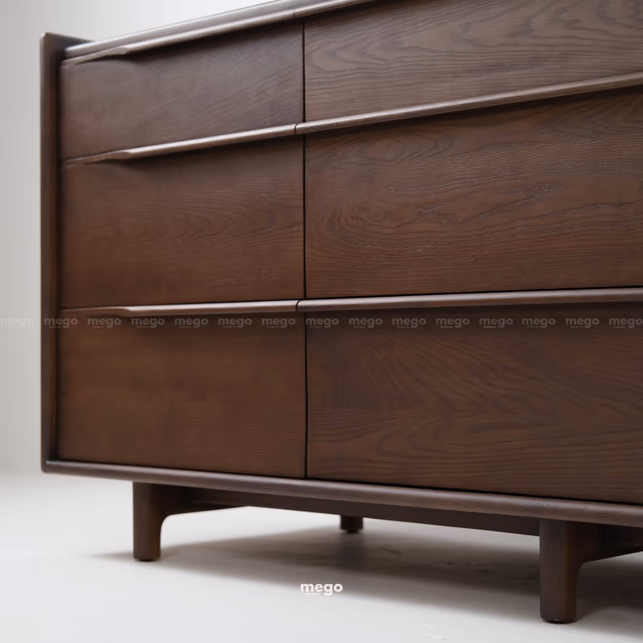 Tủ decor gỗ cao cấp Đà Nẵng