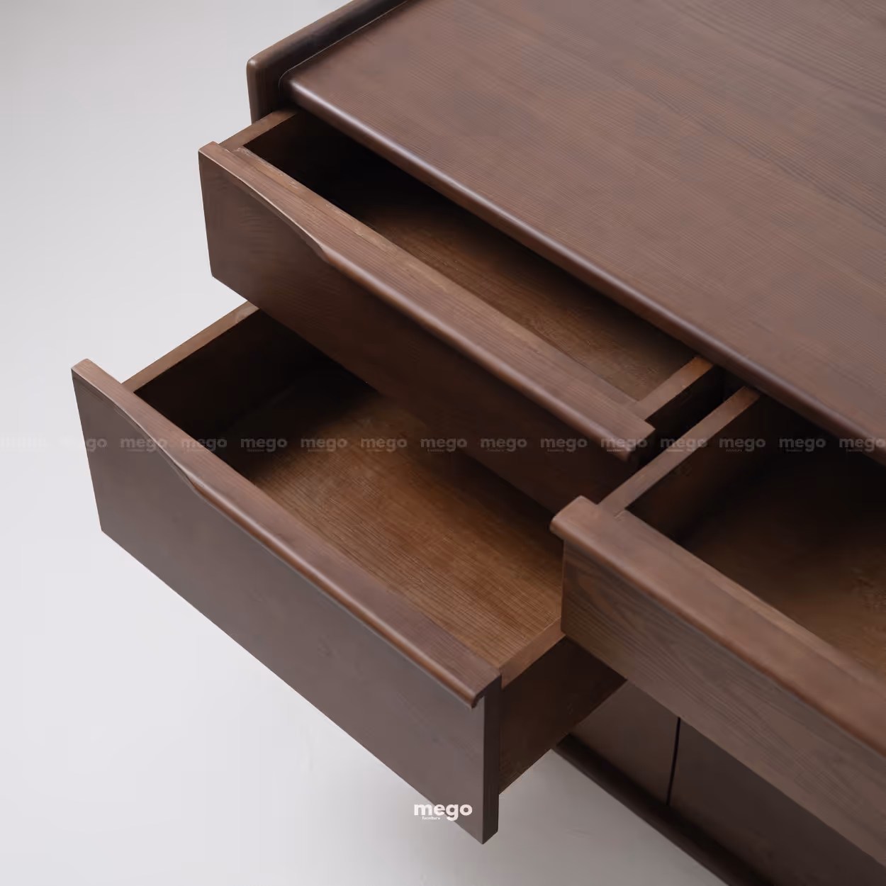 Tủ decor gỗ cao cấp Đà Nẵng