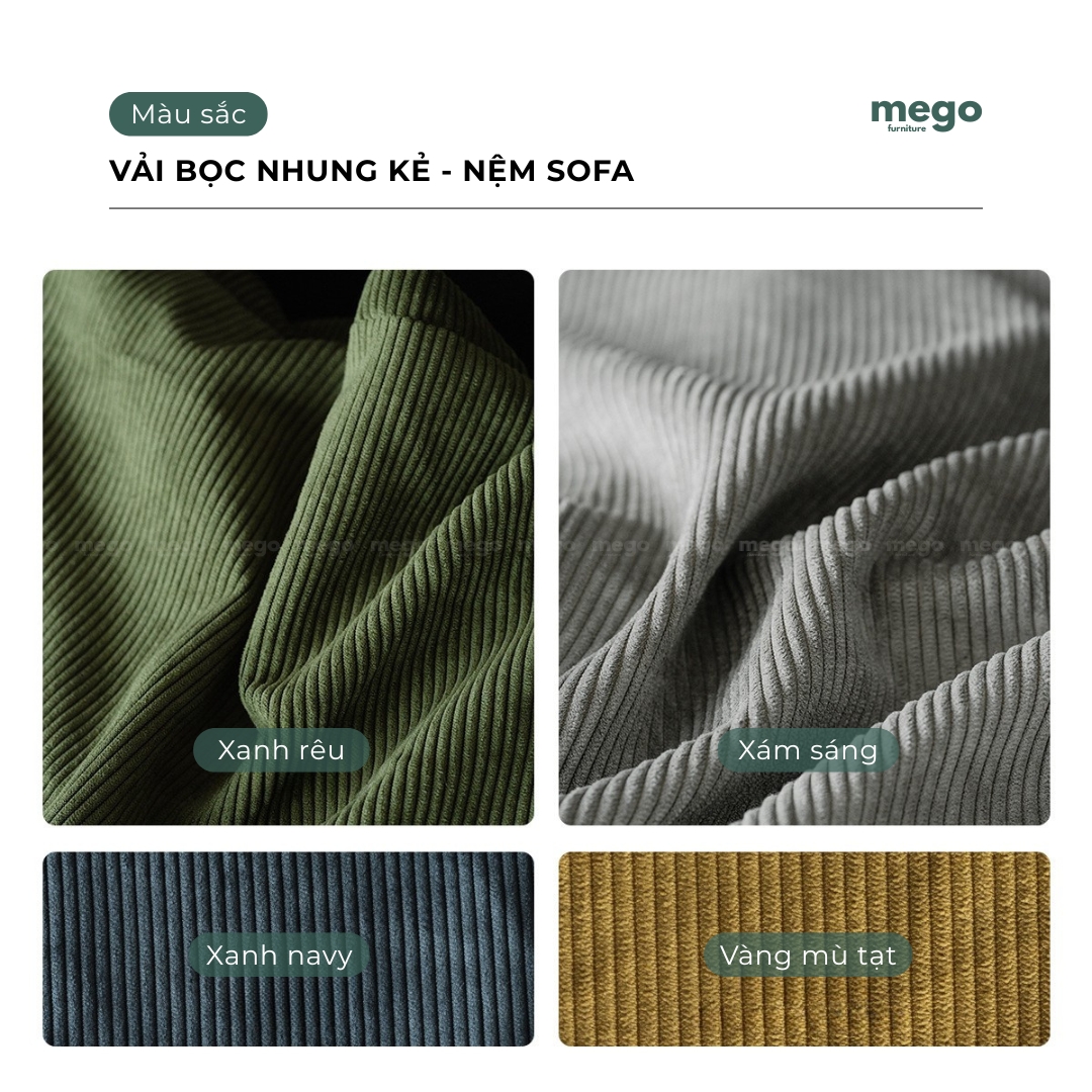 sofa khung gỗ hiện đại đà nẵng
