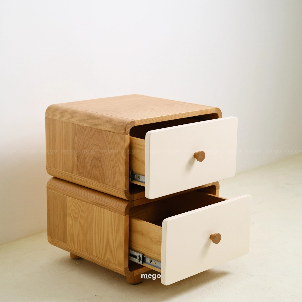 Tab Đầu Giường SILKY