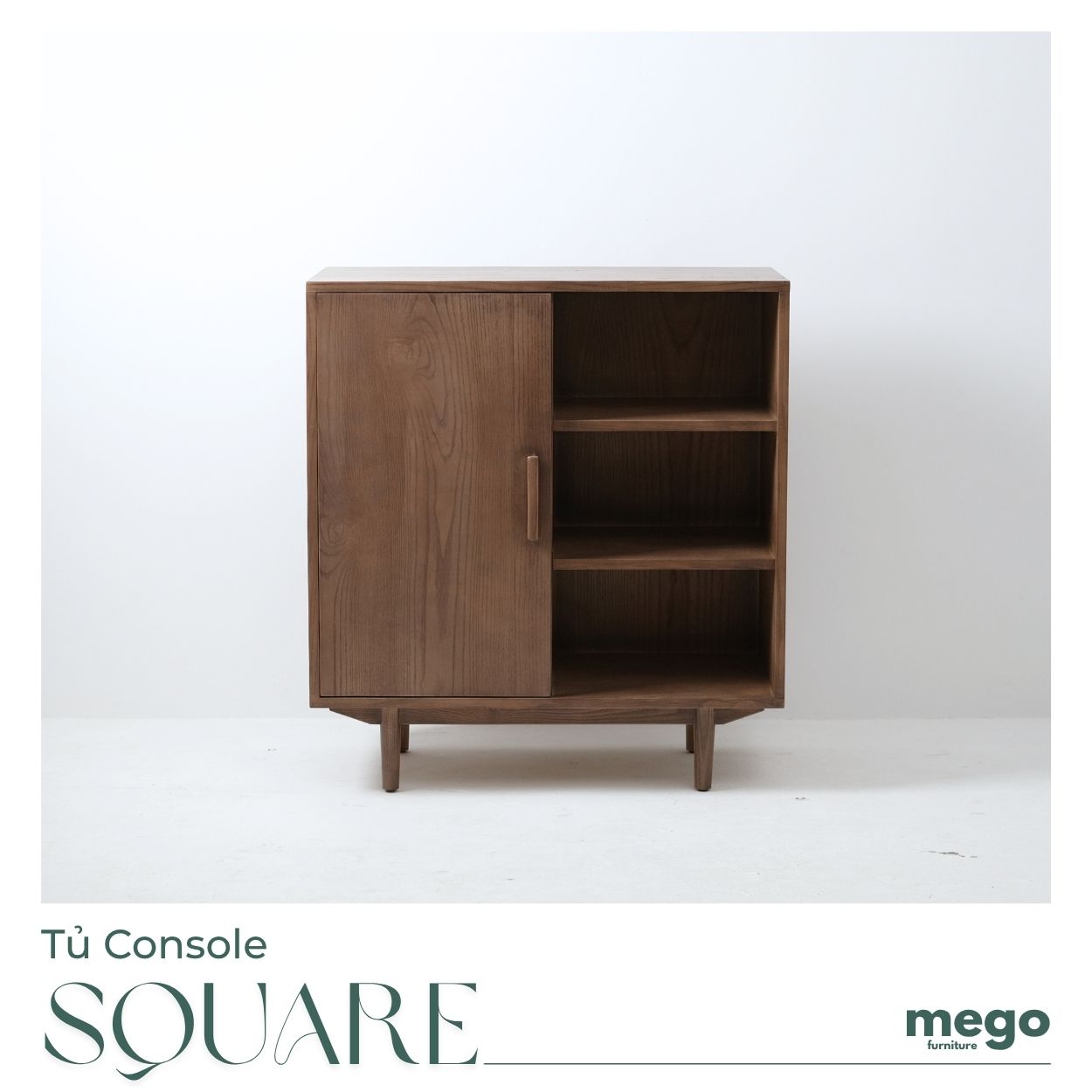 Tủ Console SQUARE