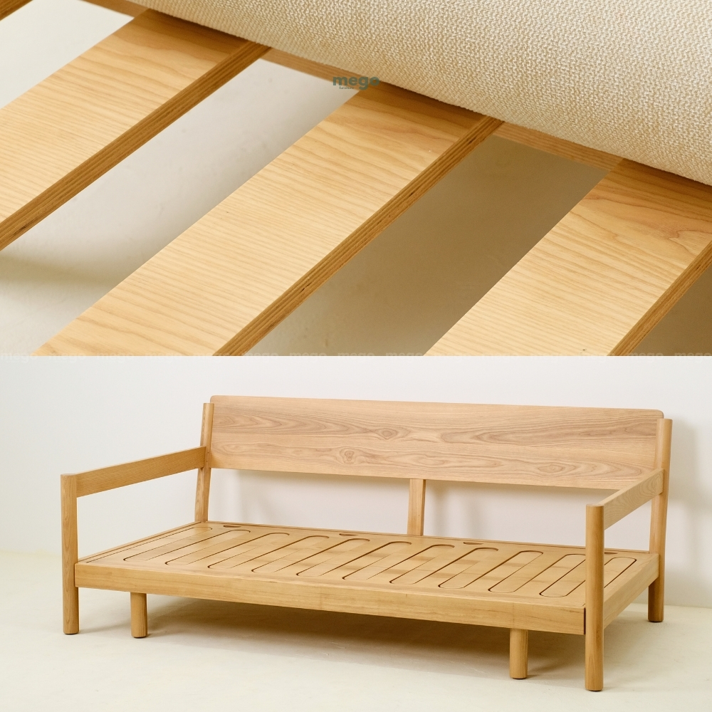 Sofa Bed NORMAD (Sofa Giường)