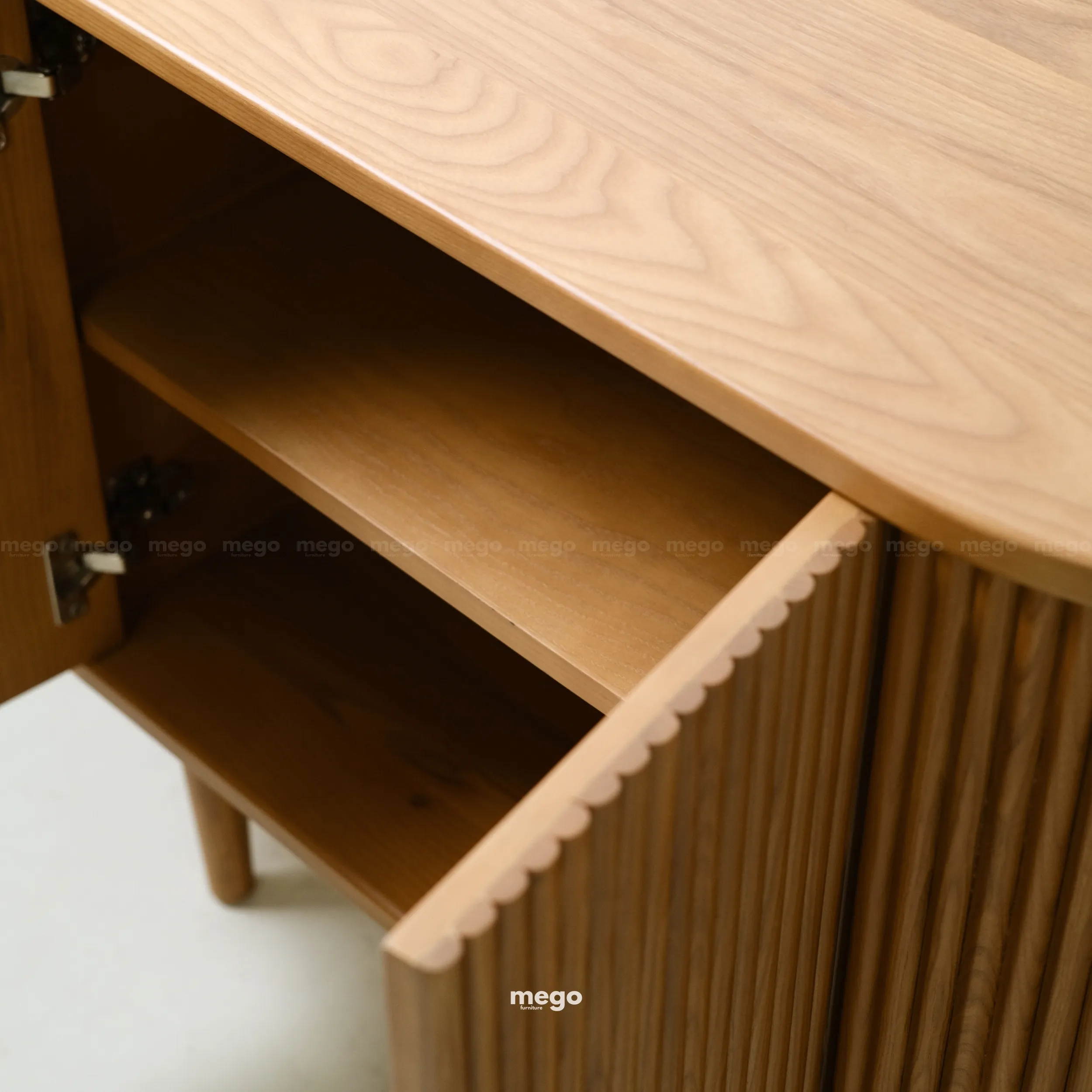 Tủ Console ATLAN