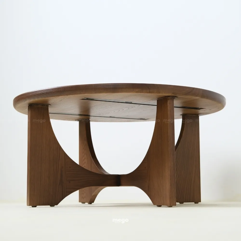 bàn trà gỗ cao cấp