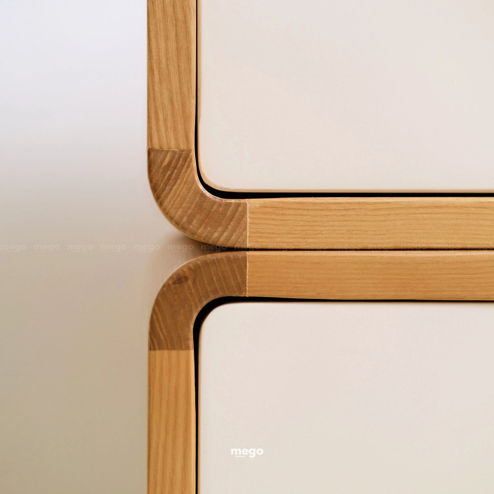 Tab Đầu Giường SILKY