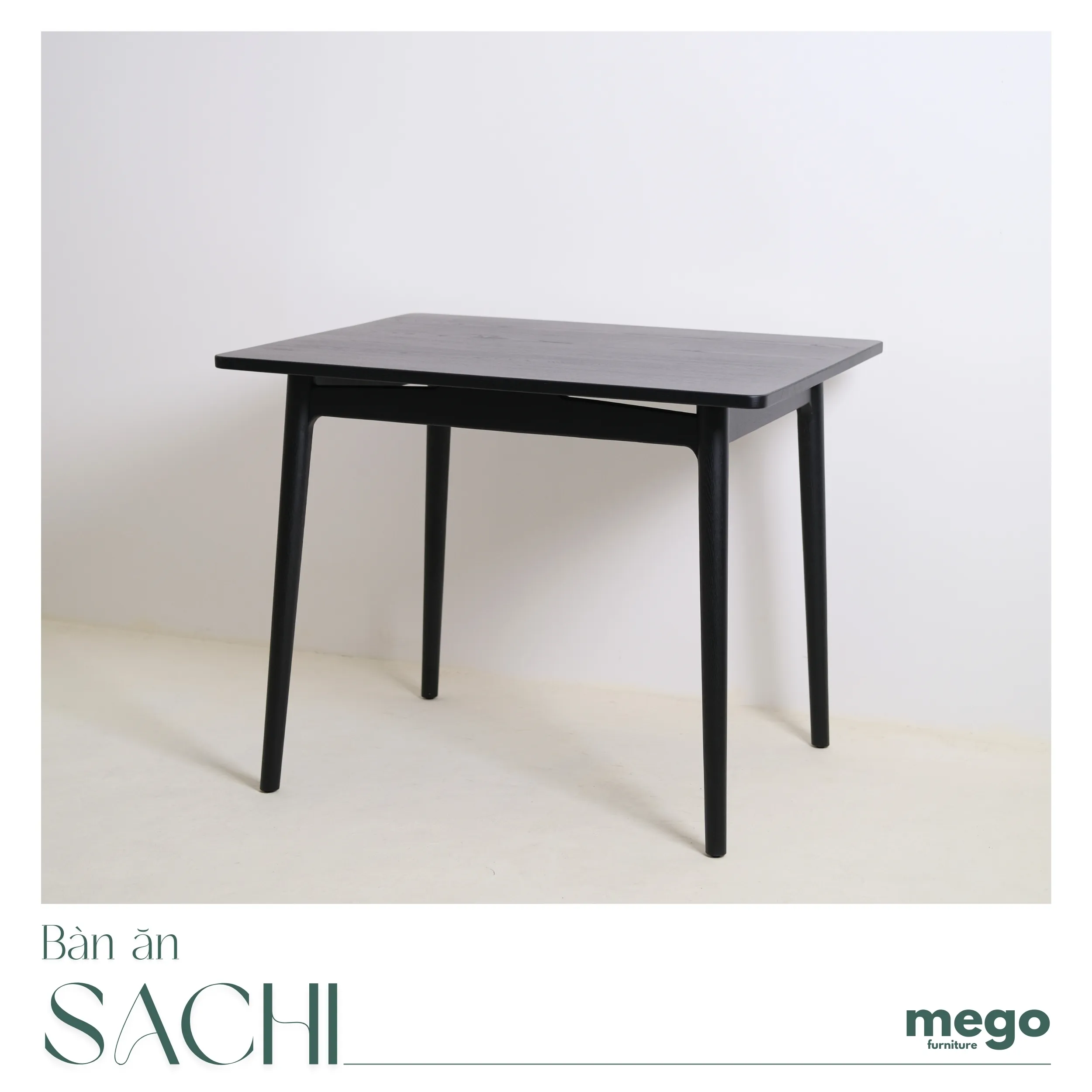 Bàn Ăn SACHI