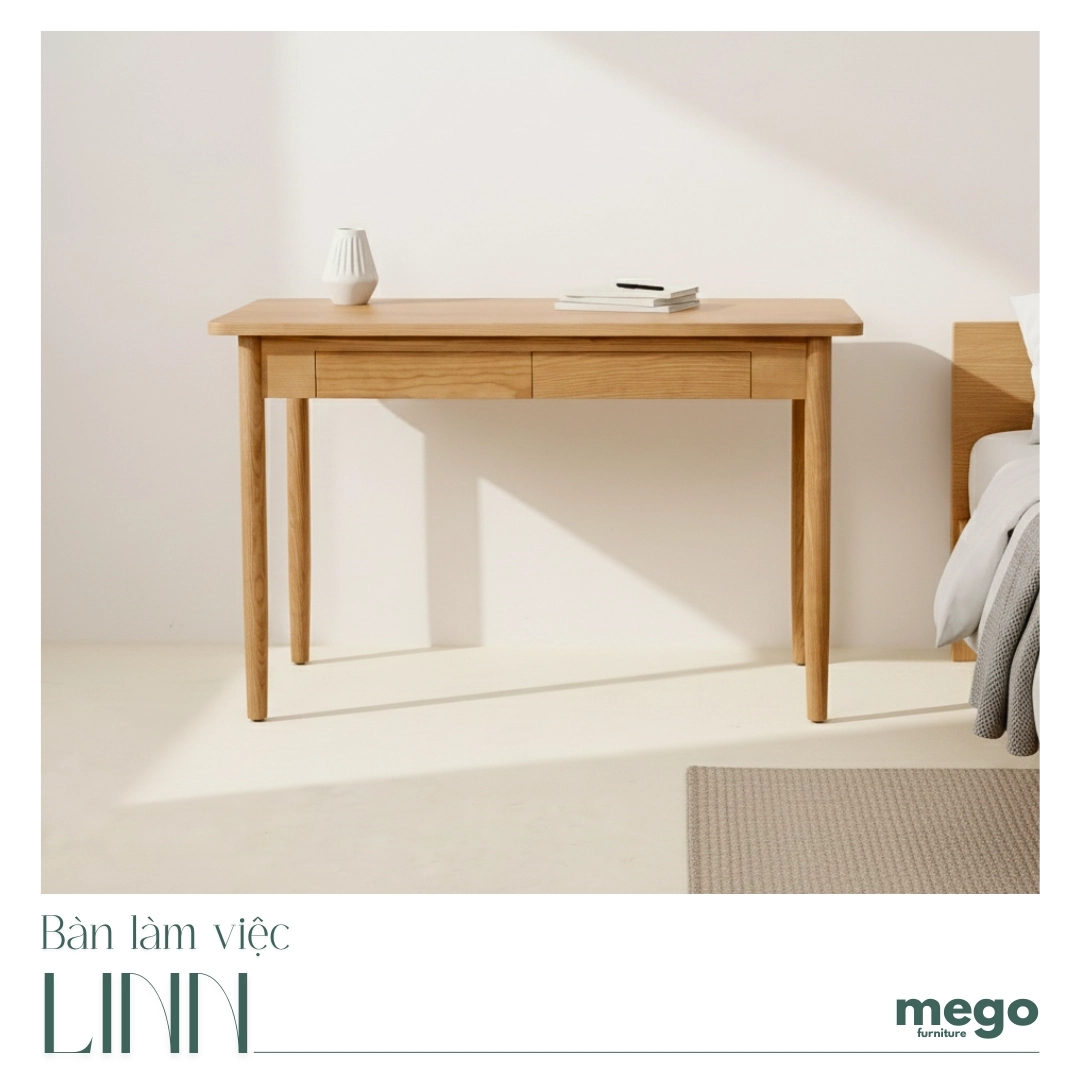 Bàn Làm Việc LINN