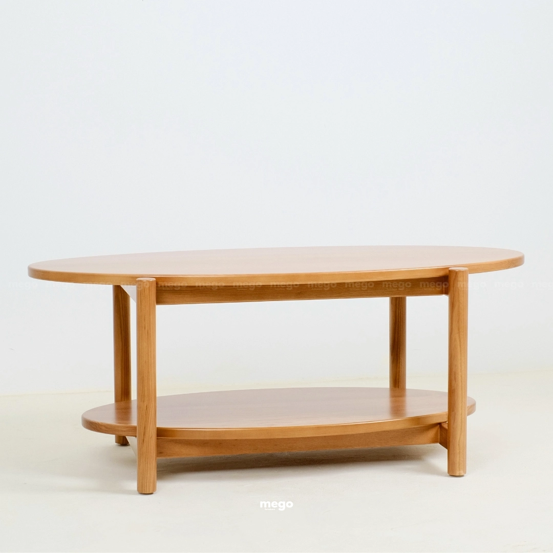 bàn trà tối giản