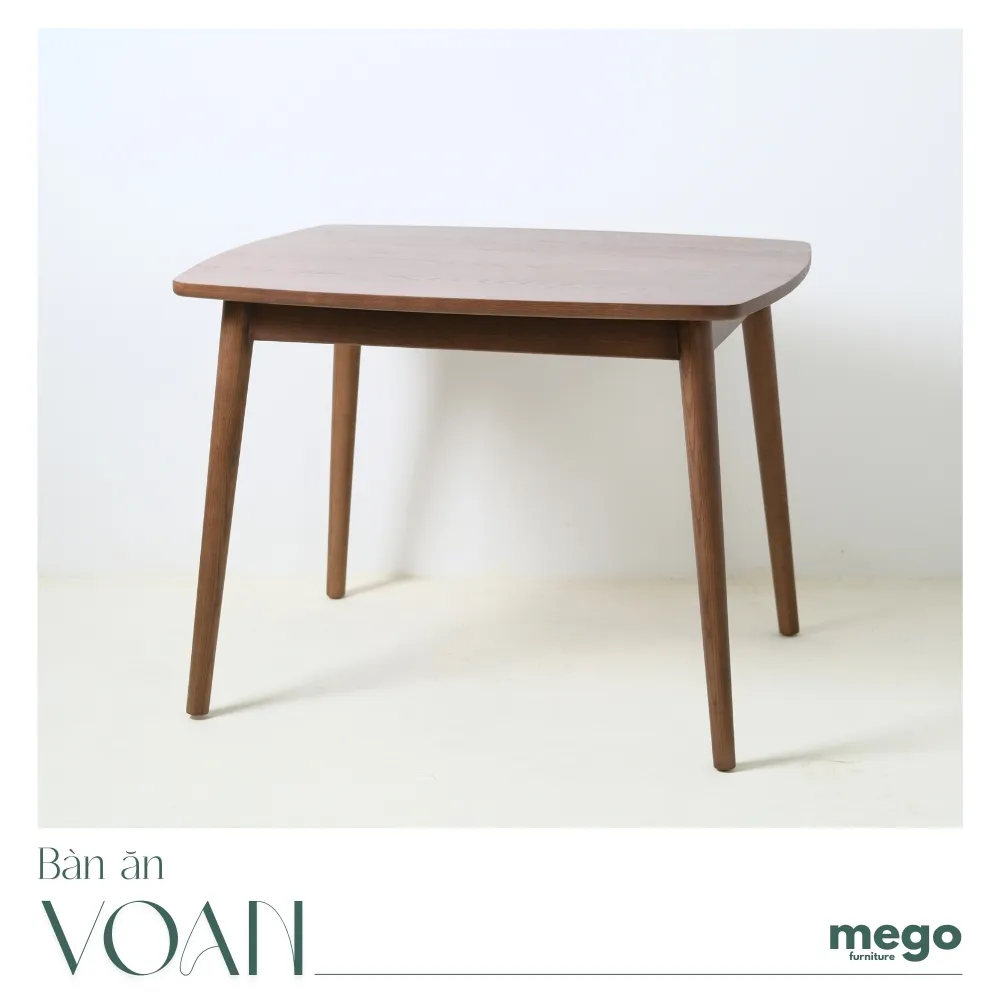 Bàn Ăn VOAN
