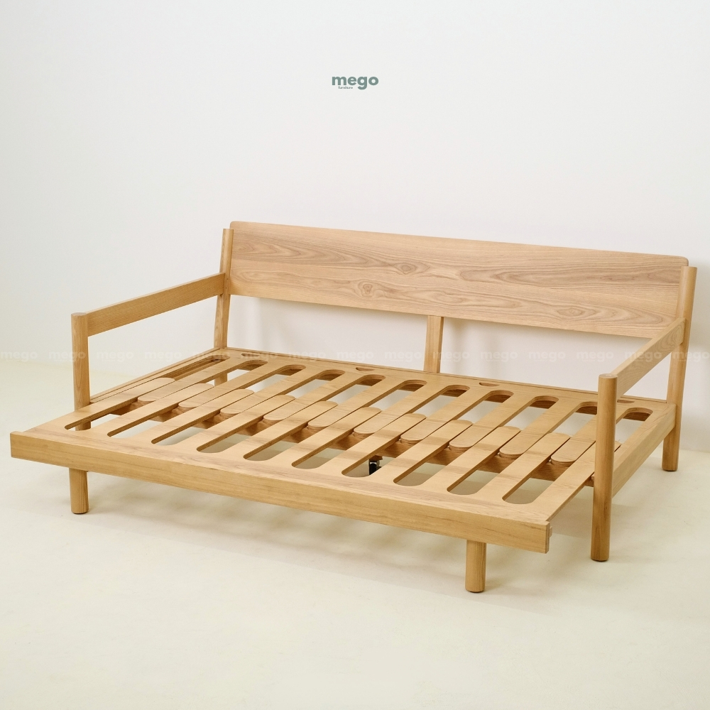Sofa Bed NORMAD (Sofa Giường)
