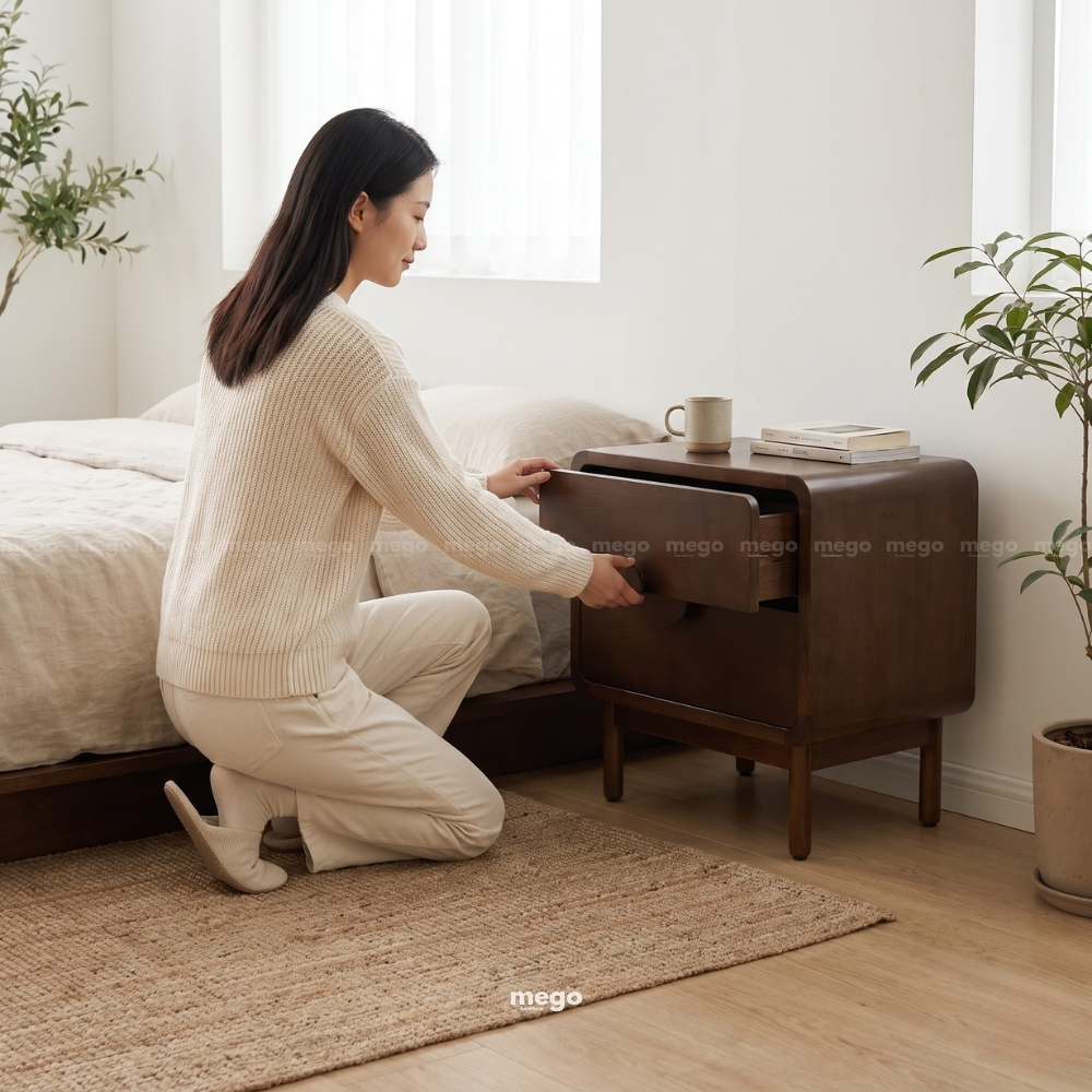 Tab đầu giường ENSO