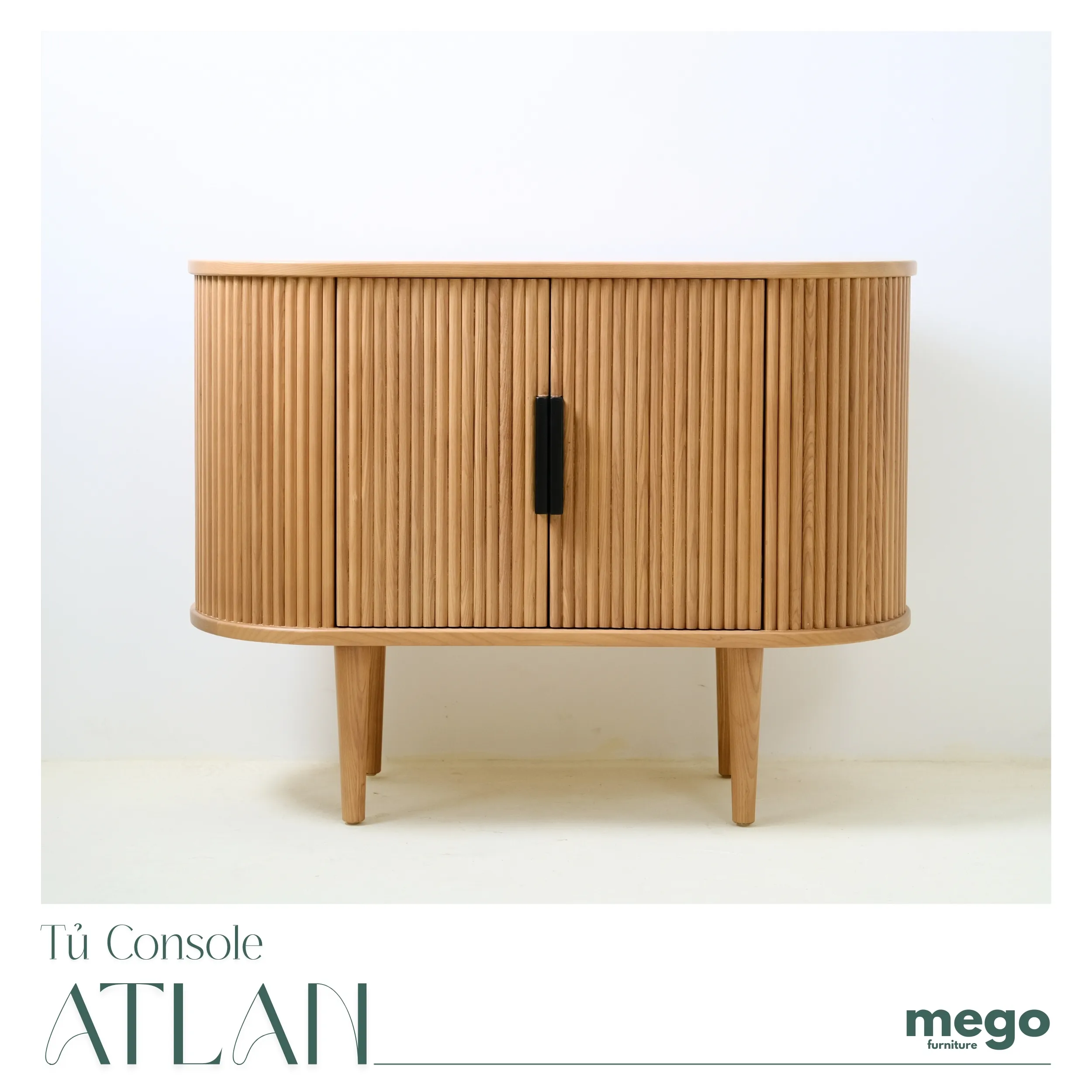 Tủ Console ATLAN