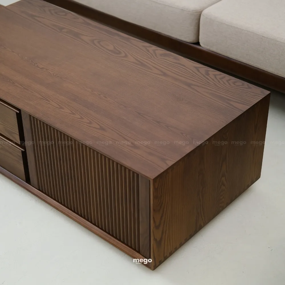 bàn trà gỗ cao cấp