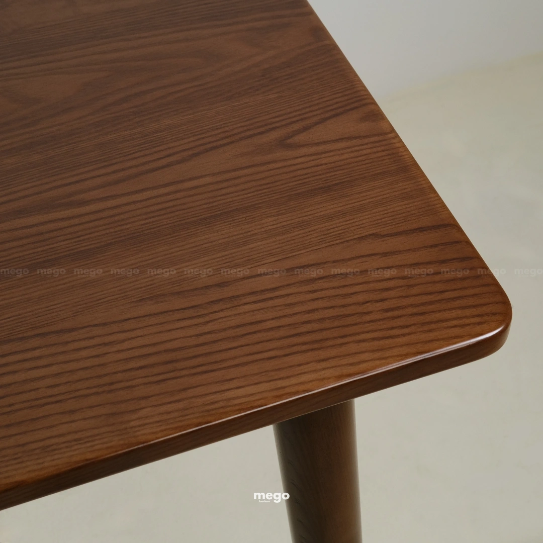 bàn ăn gỗ tự nhiên