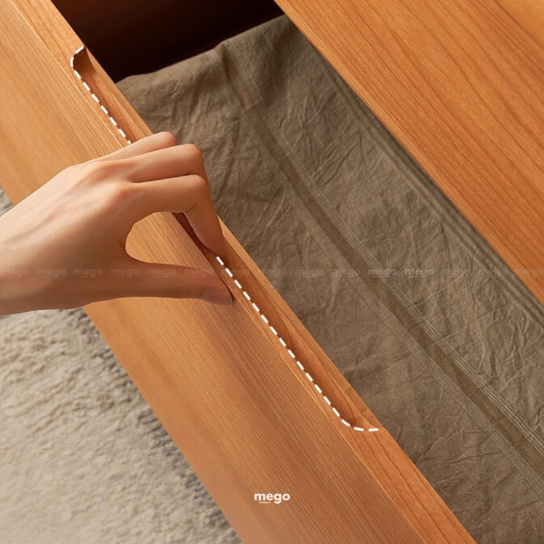 Tủ Lưu Trữ ORHI