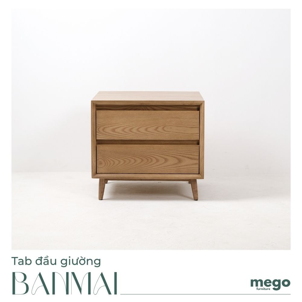 Tab Đầu Giường BANMAI