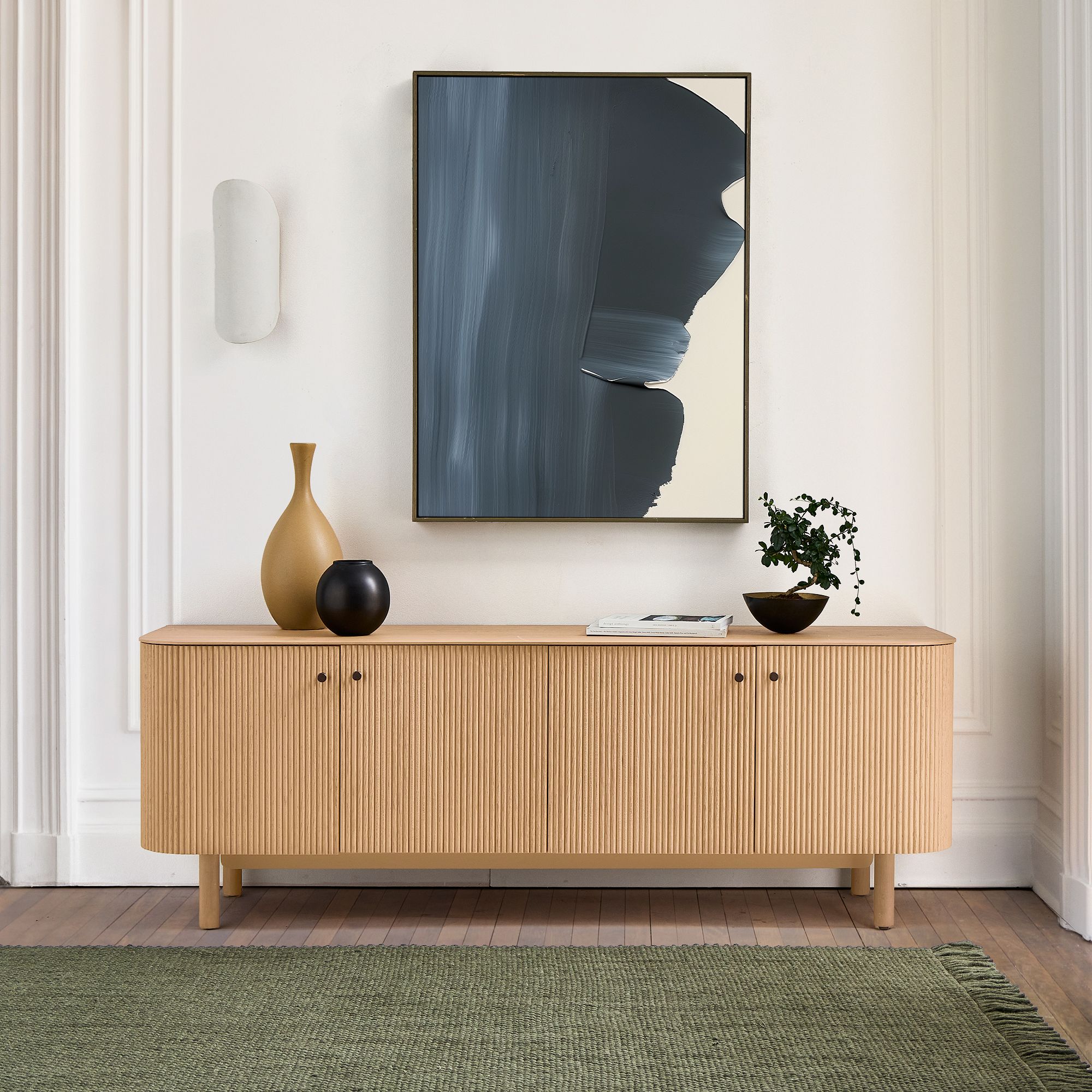 Tủ Console VIGGO