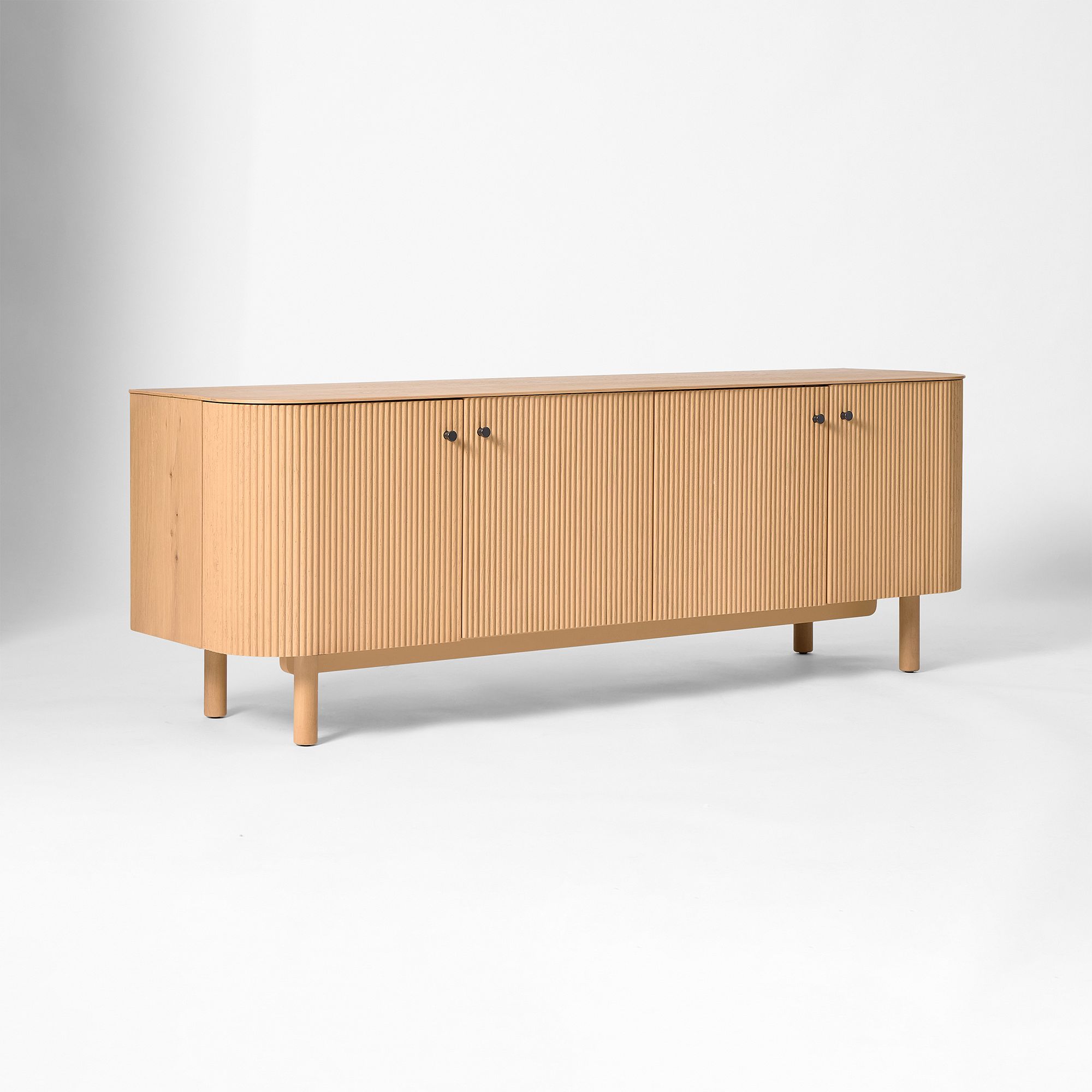 Tủ Console VIGGO