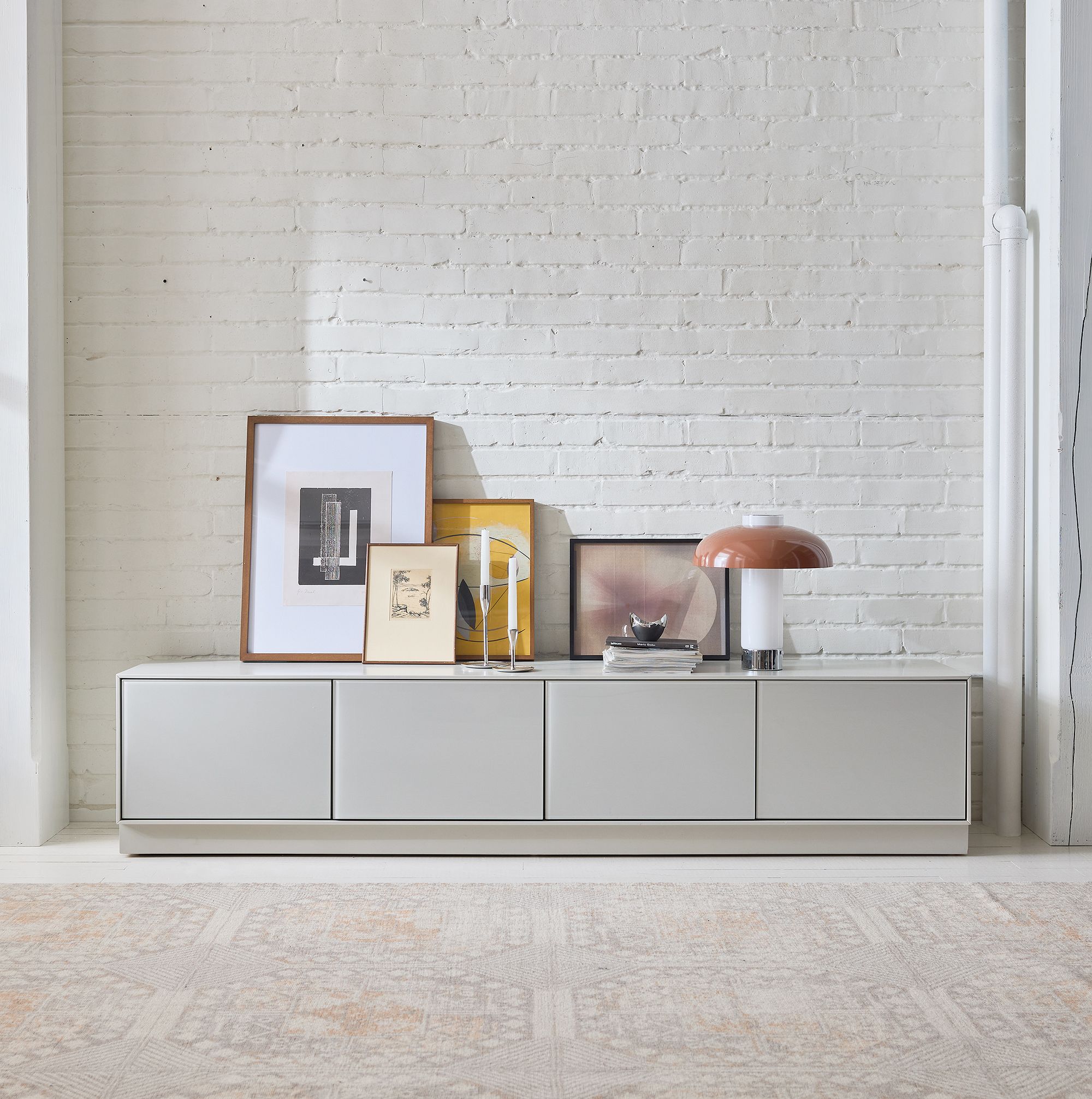 Tủ Console ELARA
