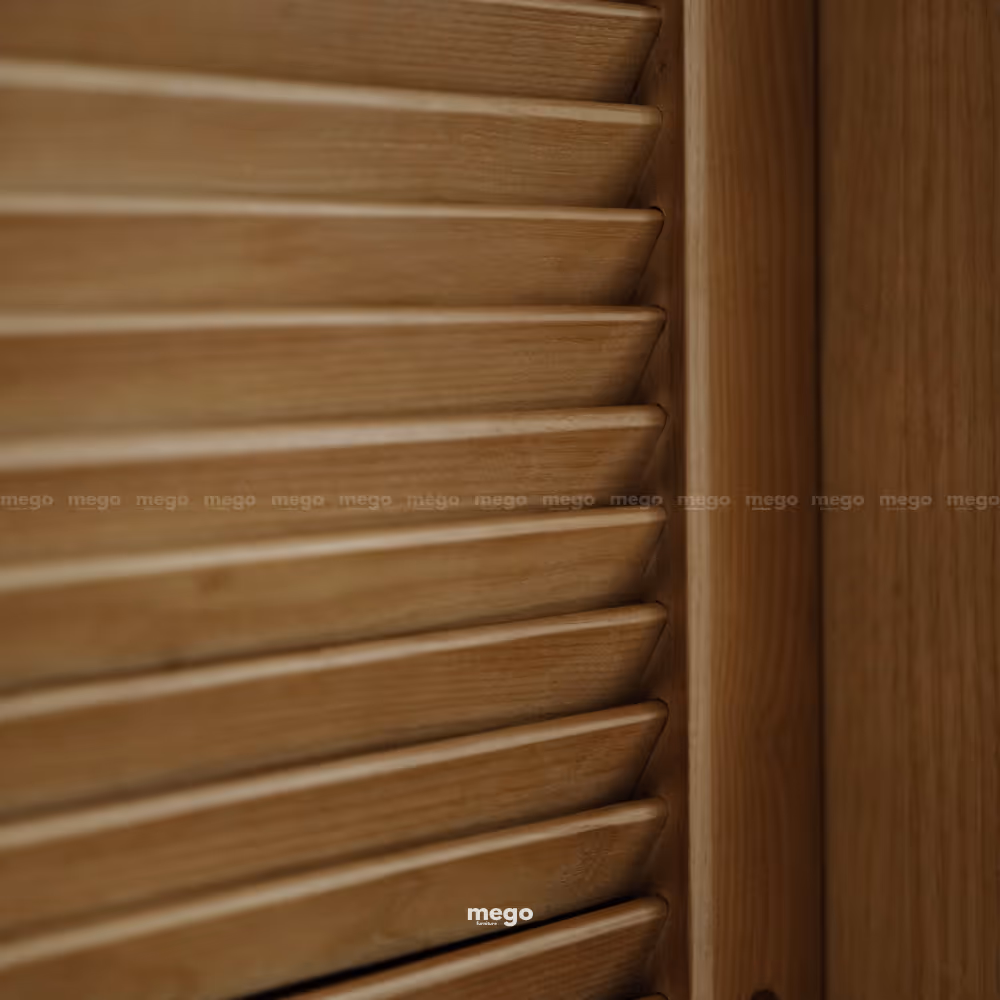 tủ quần áo gỗ tự nhiên Đà Nẵng