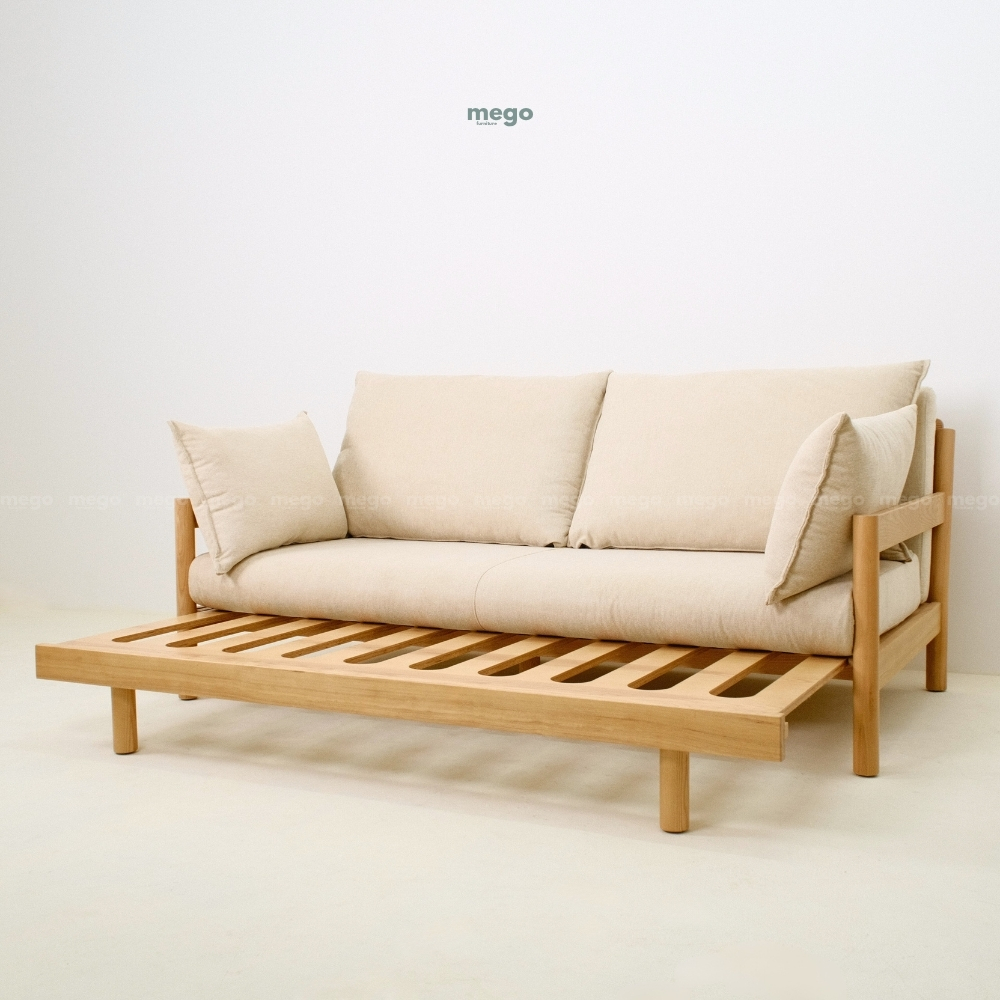 Sofa Bed NORMAD (Sofa Giường)