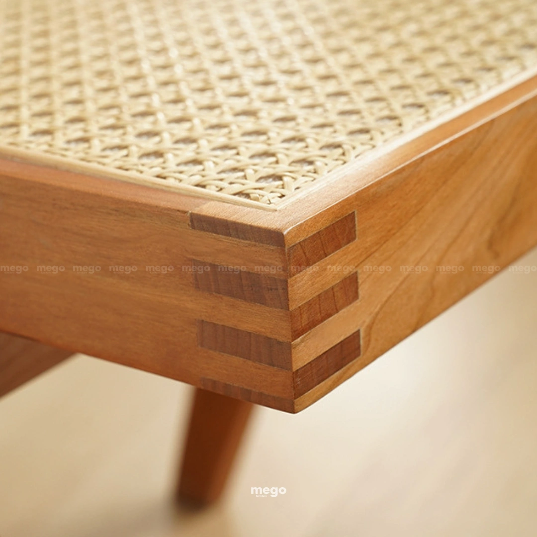 ghế ăn tối giản