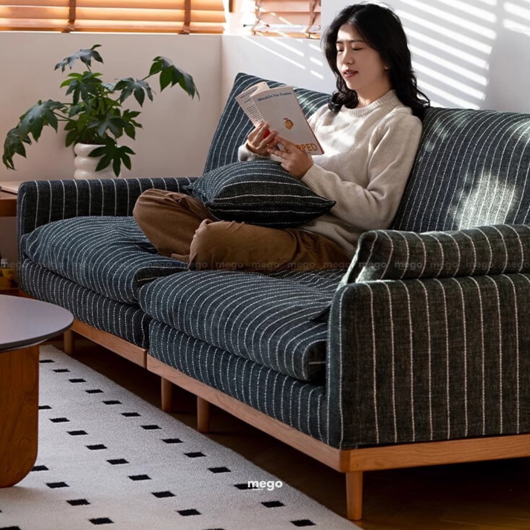 Sofa YUMI