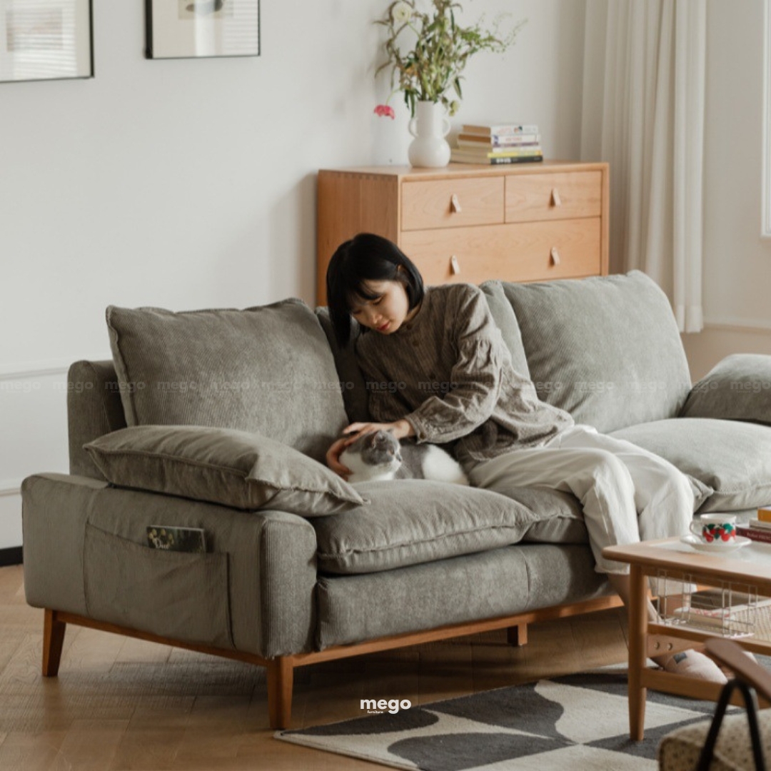sofa khung gỗ hiện đại đà nẵng
