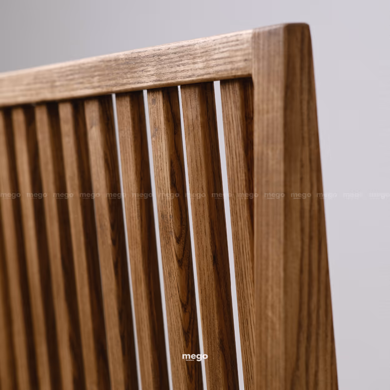 ghế ăn gỗ tối giản Đà Nẵng