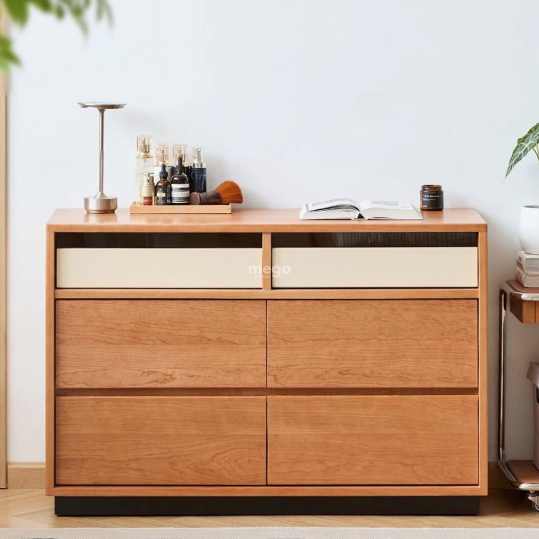 Tủ Trang Trí LUUM