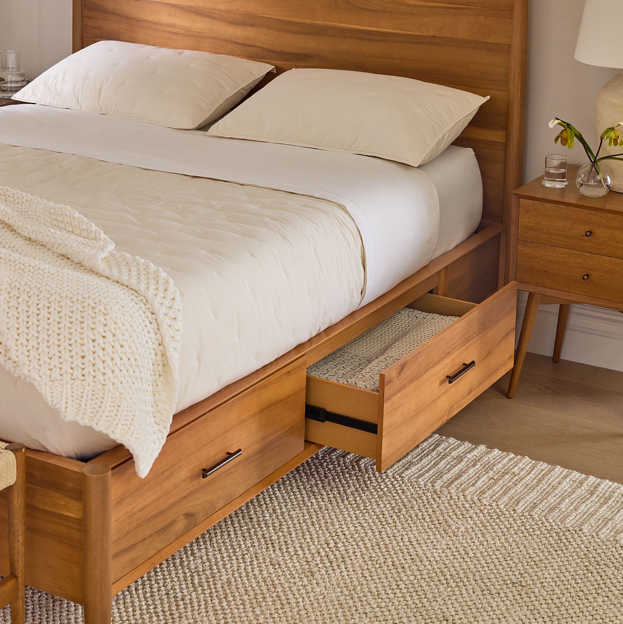 Tab Đầu Giường SIILAN