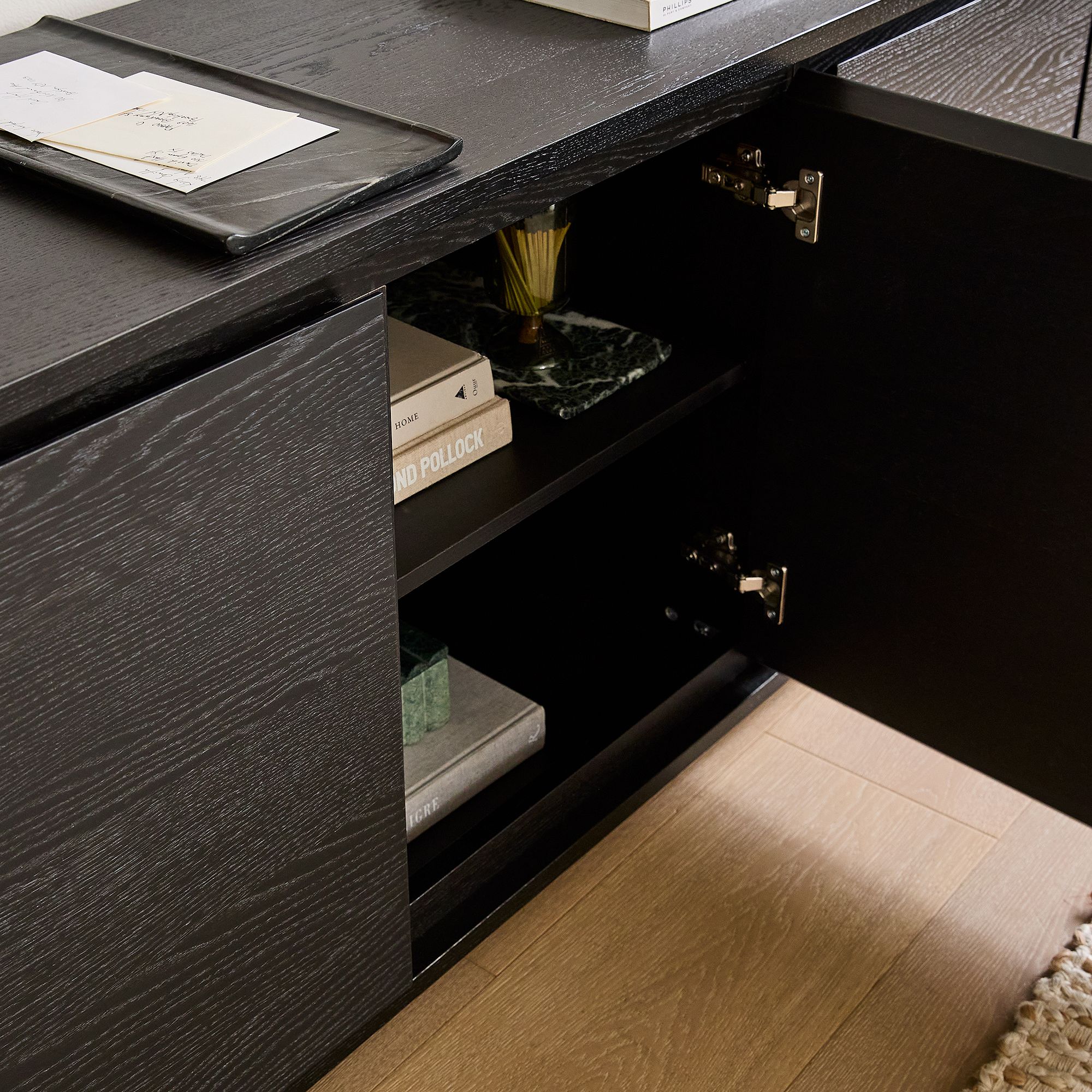 Tủ Console NIVA