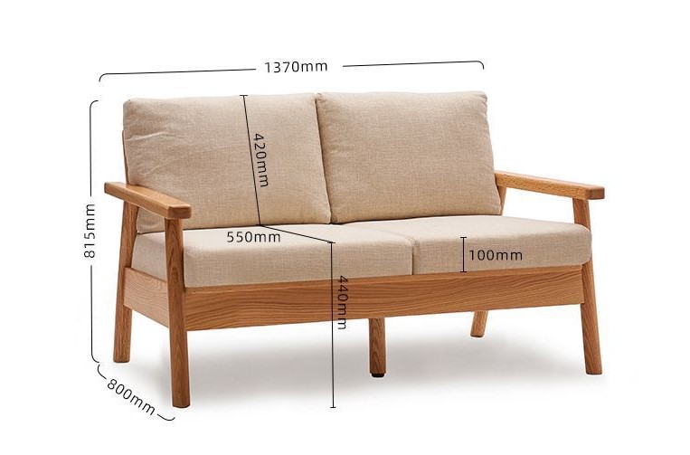 Sofa SimP