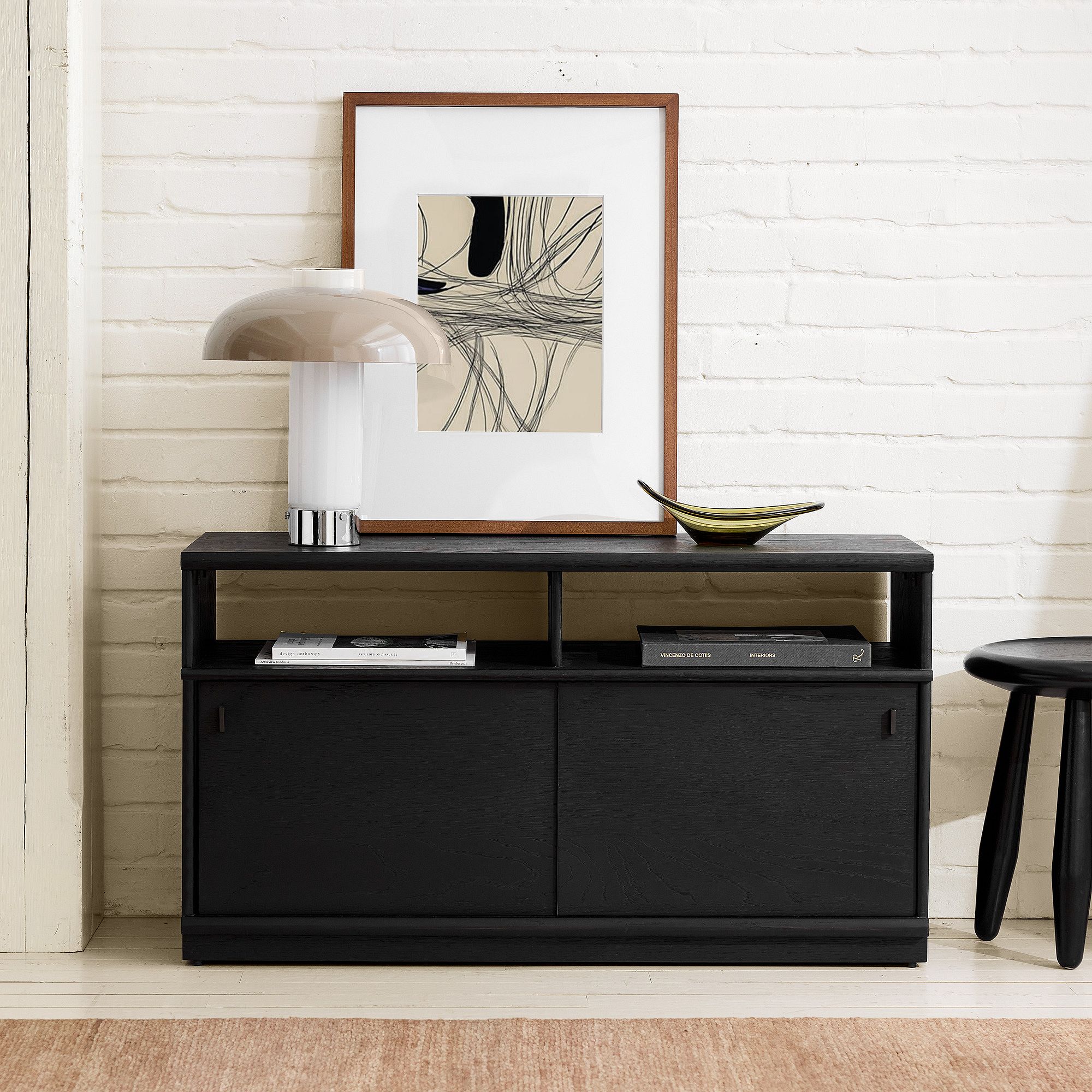 Tủ Console NOIR