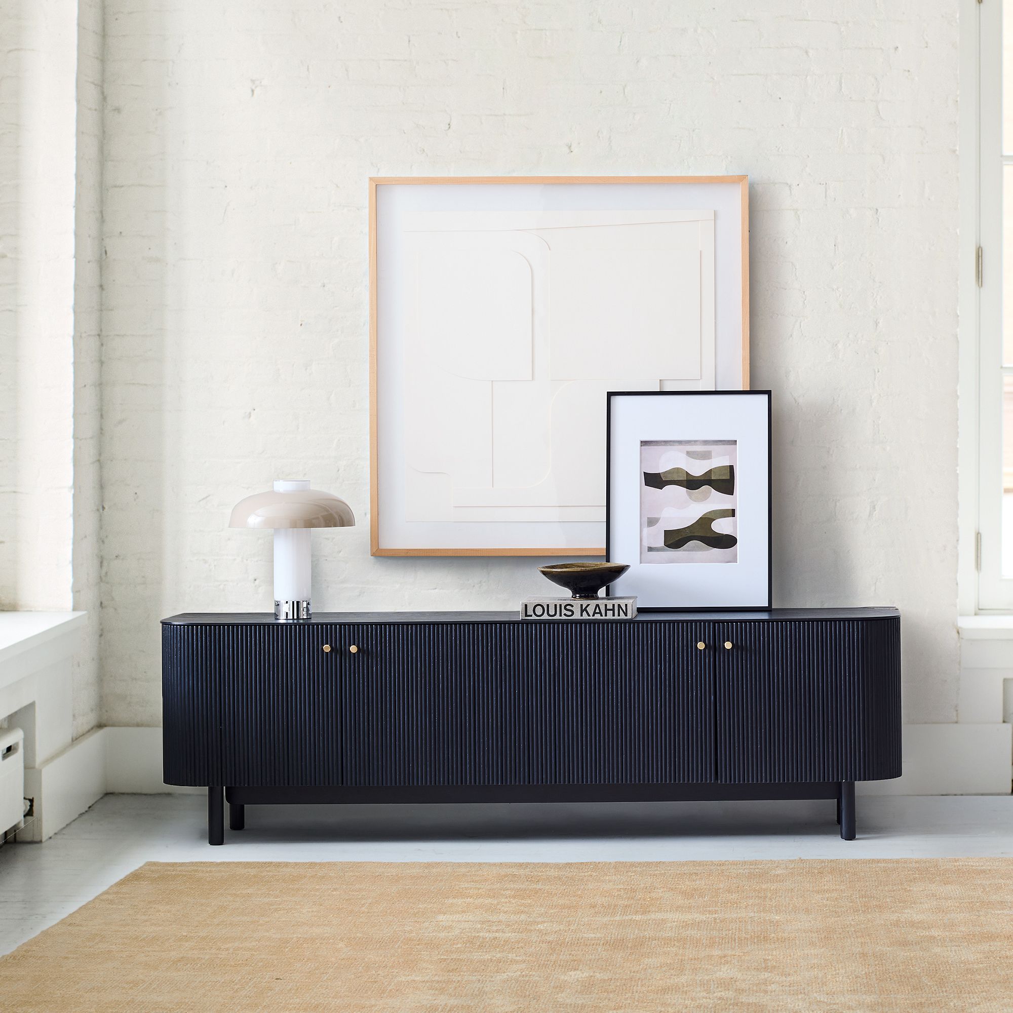 Tủ Console VIGGO