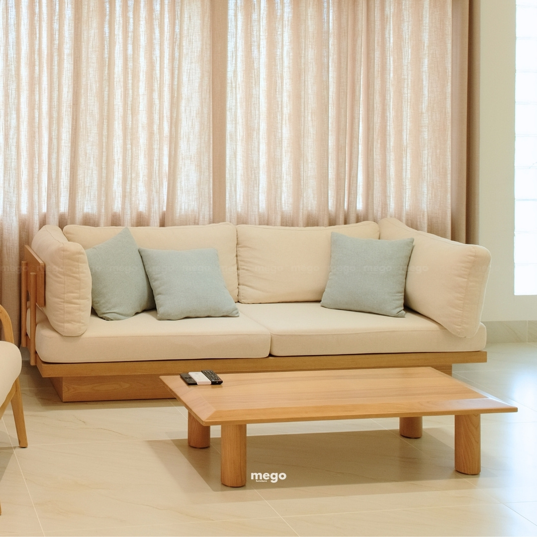 Sofa YUNNY