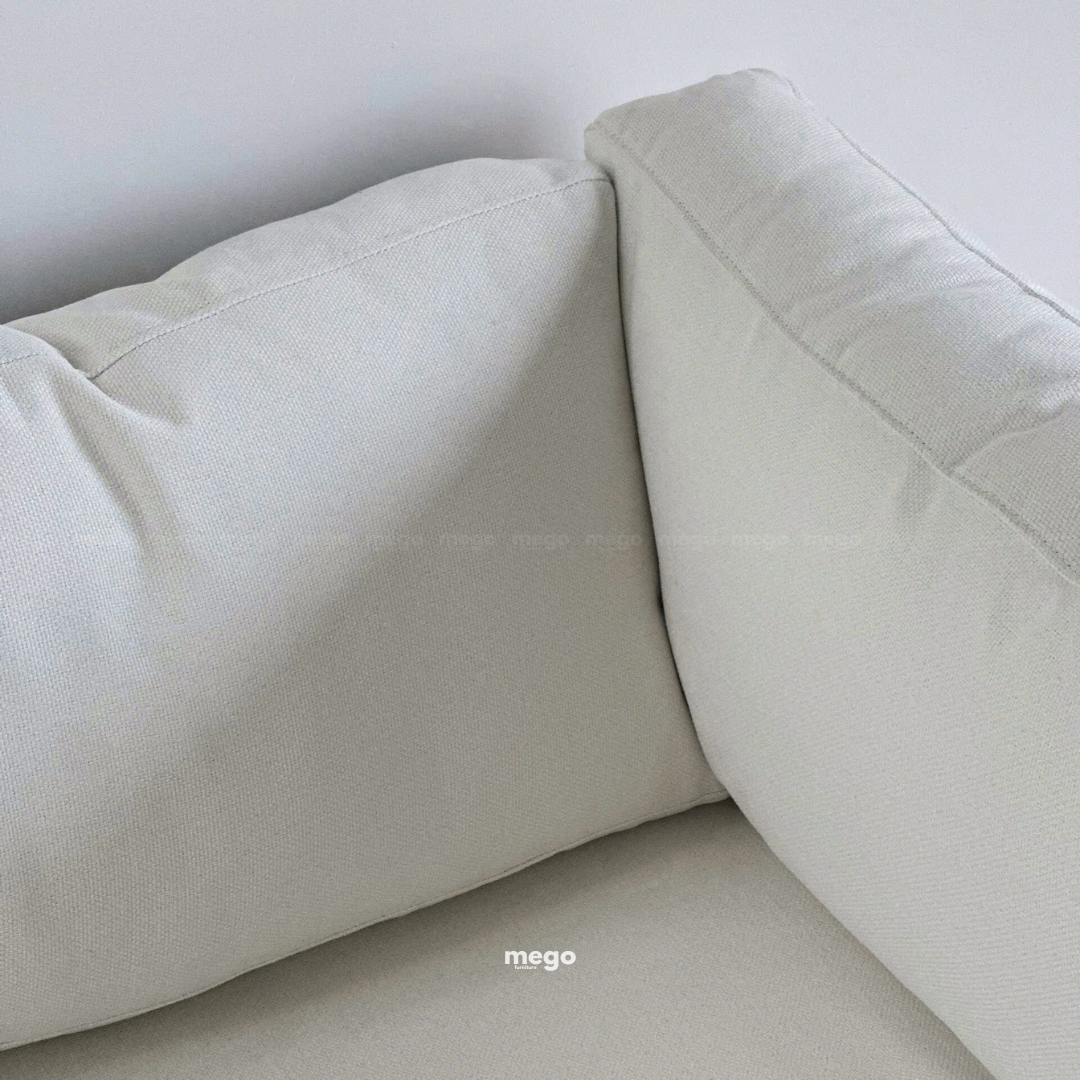 Sofa khung gỗ tự nhiên Đà Nẵng